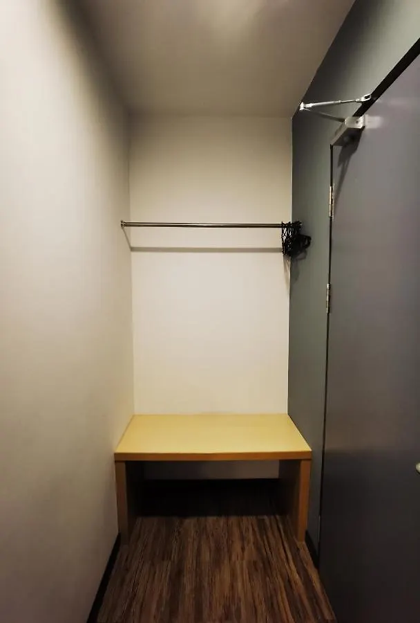 3-Plus Hotel Κότα Κιναμπαλού 2*,  Μαλαισία